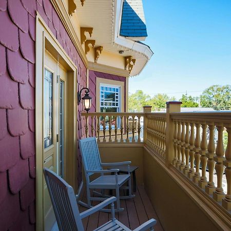 Renaissance St. Augustine Historic Downtown Hotel Eksteriør billede