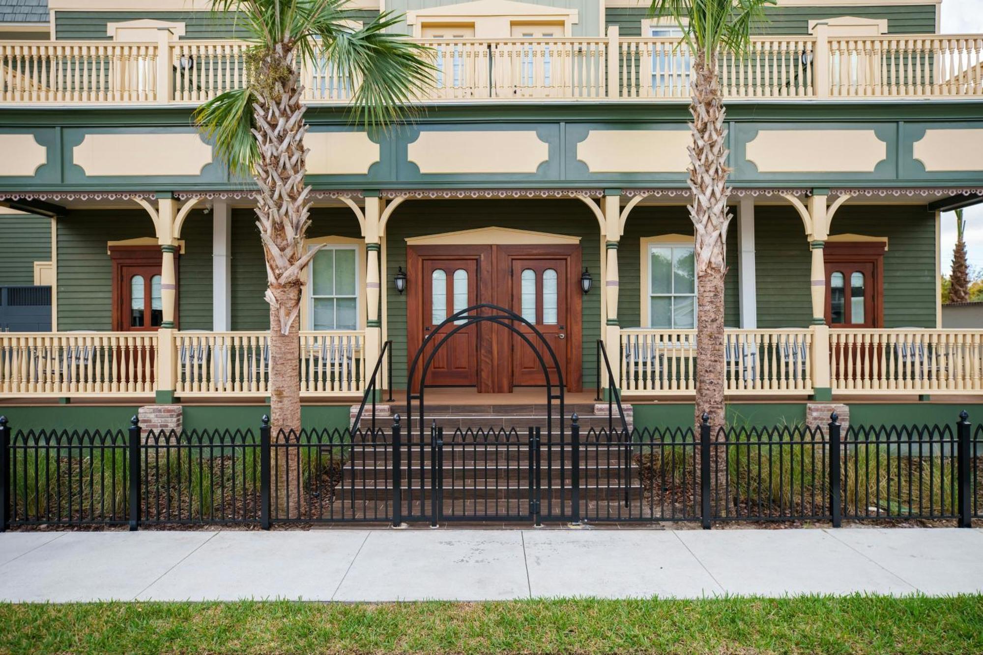 Renaissance St. Augustine Historic Downtown Hotel Eksteriør billede