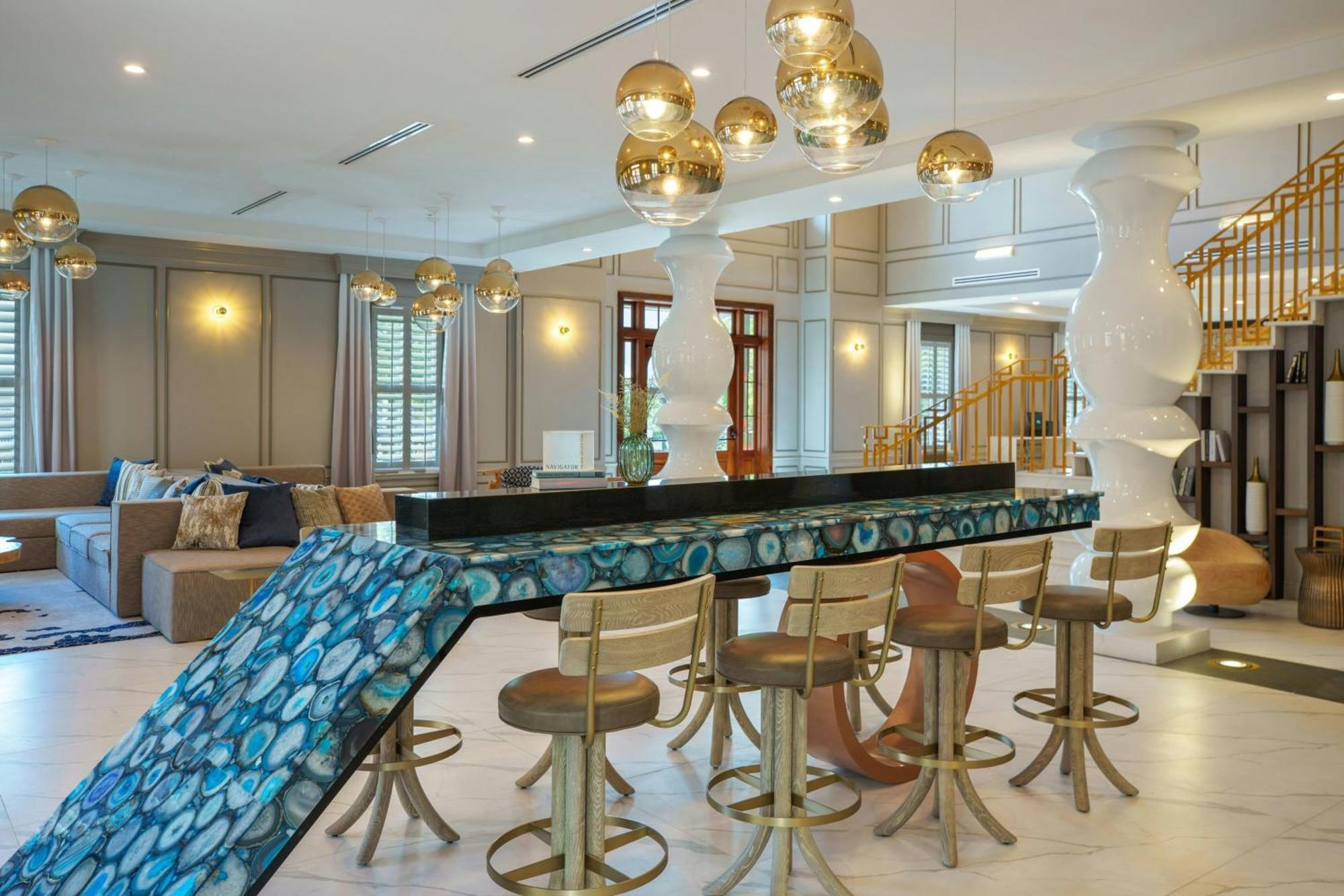 Renaissance St. Augustine Historic Downtown Hotel Eksteriør billede